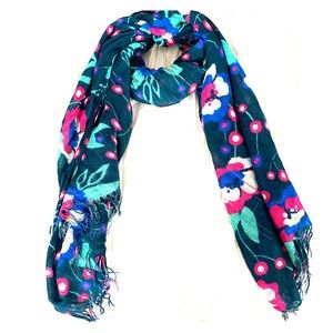 Old Navy Blanket Scarf